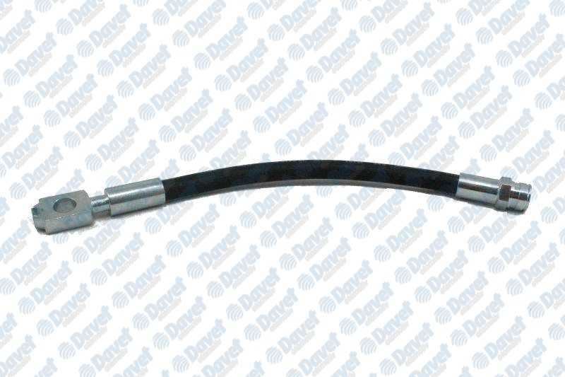SWAPP 40572 Fren Hortumu Arka Vw Tiguan 07->